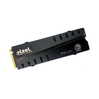 Pixel PN 75 Ultra Gen 4x4 With Dram 1TB